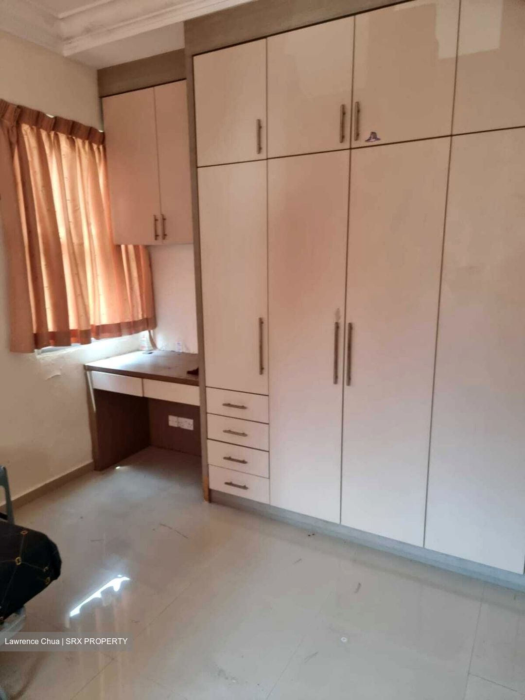 Rajah Tower (D12), Apartment #322202901